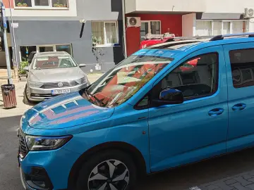 Ford Tourneo Connect