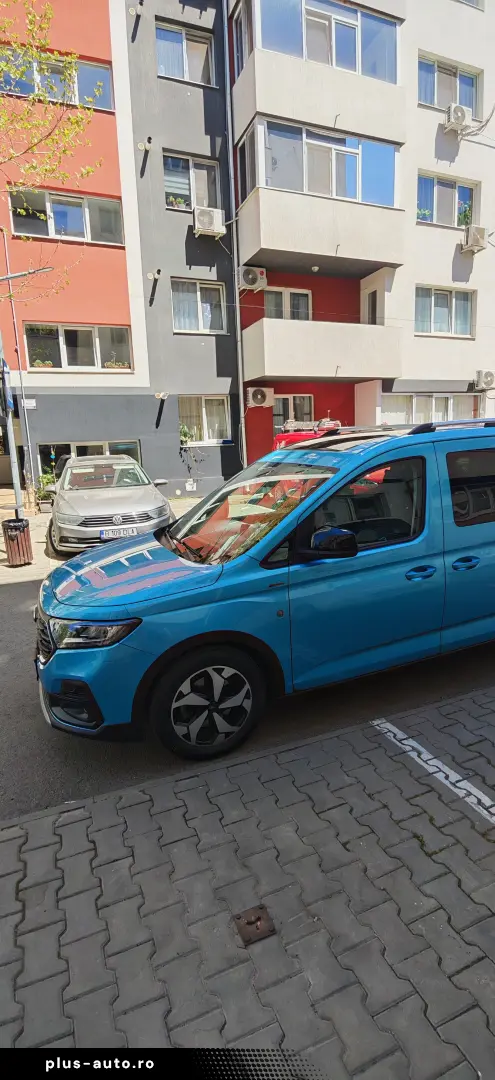 Ford Tourneo Connect