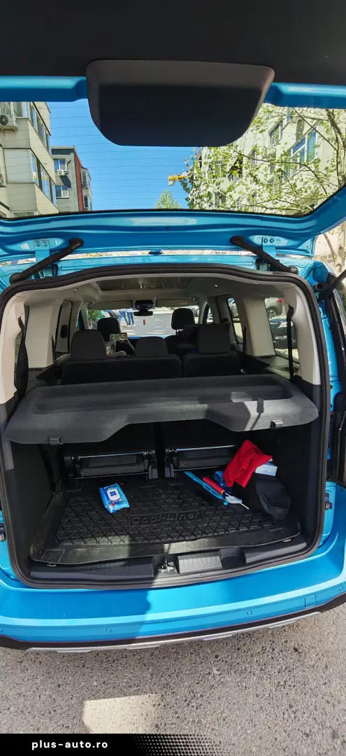 Ford Tourneo Connect