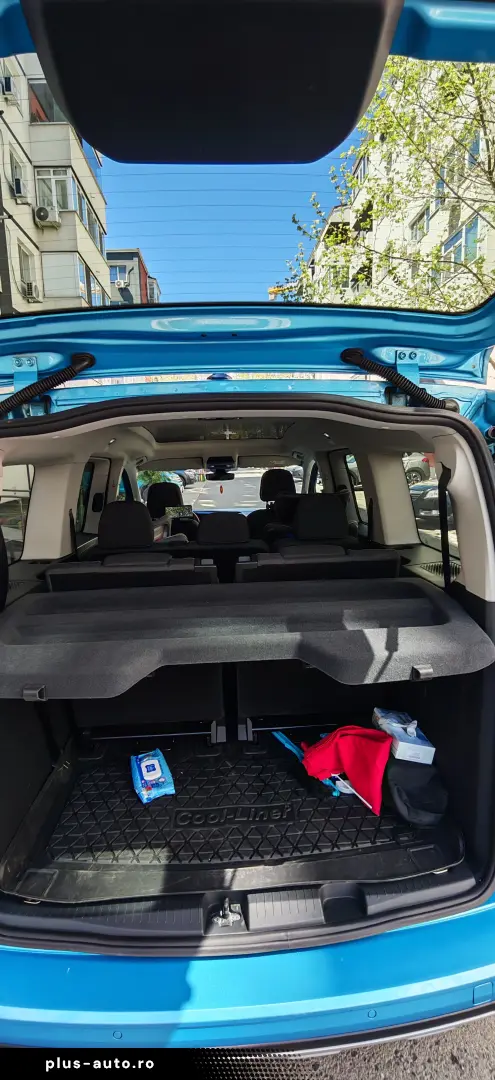 Ford Tourneo Connect