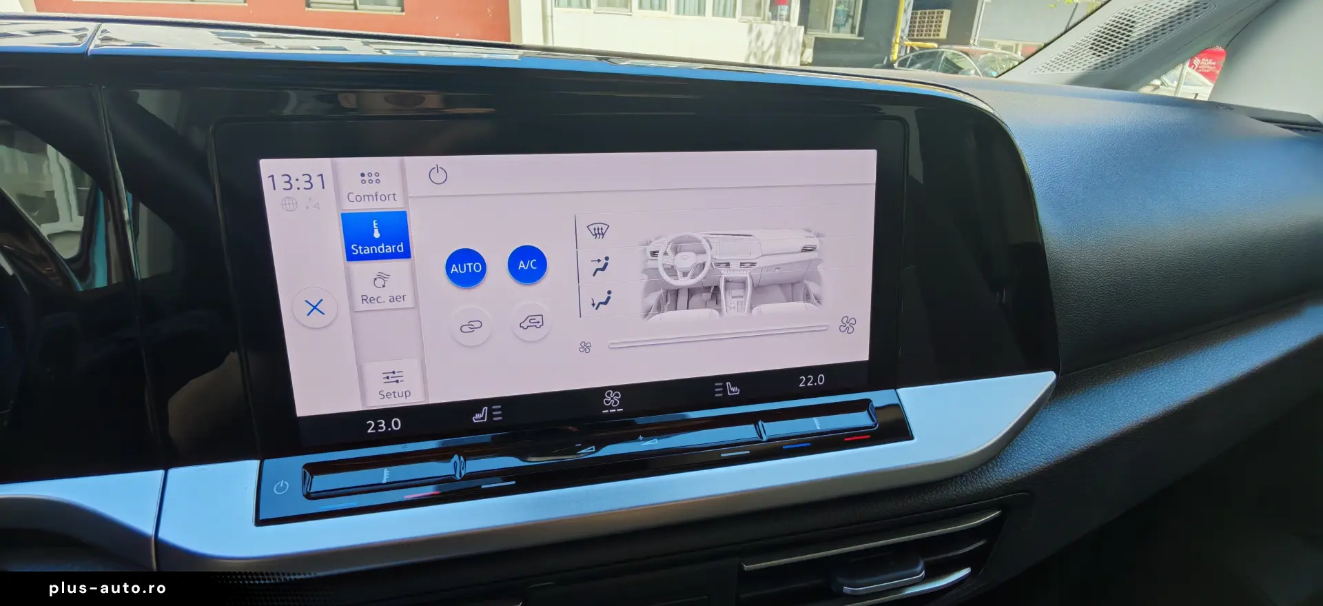 Ford Tourneo Connect