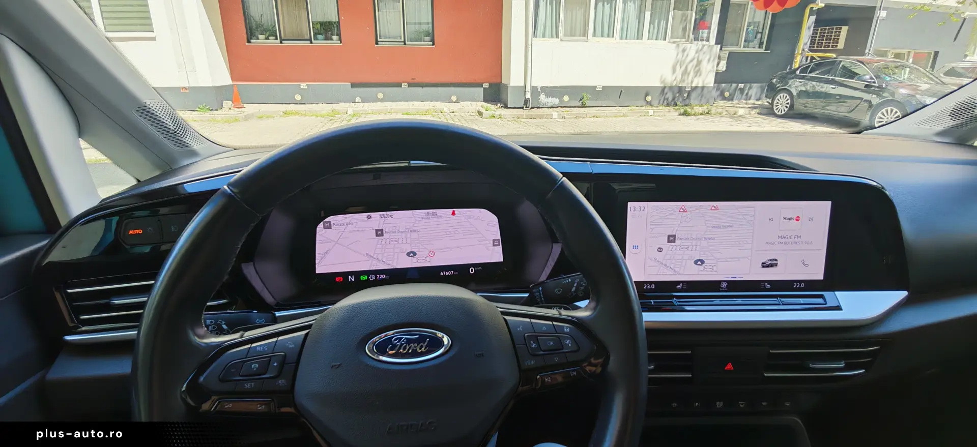 Ford Tourneo Connect