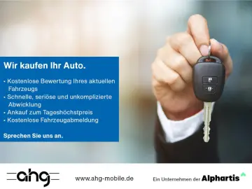 BMW 520d xDrive Limousine Innovationsp. Aut. Komfort