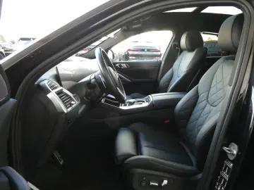 BMW X6 M60i xDrive M Sport Pro