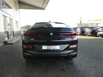 BMW X6 M60i xDrive M Sport Pro