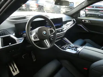 BMW X6 M60i xDrive M Sport Pro