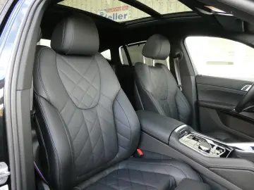 BMW X6 M60i xDrive M Sport Pro