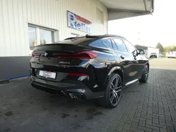 BMW X6 M60i xDrive M Sport Pro