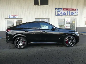 BMW X6 M60i xDrive M Sport Pro