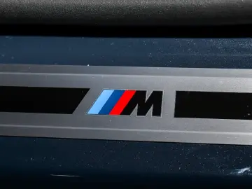 BMW iX3 50 xDrive M Sport Pro HuD 360