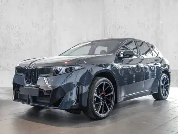 BMW iX3 50 xDrive M Sport Pro HuD 360