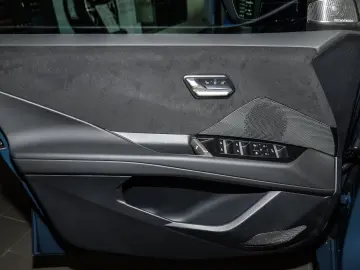 BMW iX3 50 xDrive M Sport Pro HuD 360