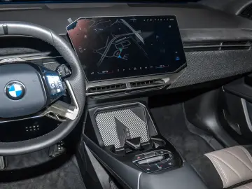 BMW iX3 50 xDrive M Sport Pro HuD 360