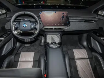 BMW iX3 50 xDrive M Sport Pro HuD 360