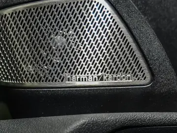 BMW iX3 50 xDrive M Sport Pro HuD 360