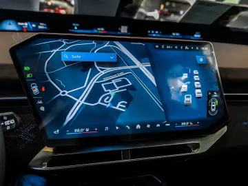 BMW iX3 50 xDrive M Sport Pro HuD 360