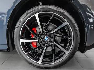 BMW iX3 50 xDrive M Sport Pro HuD 360