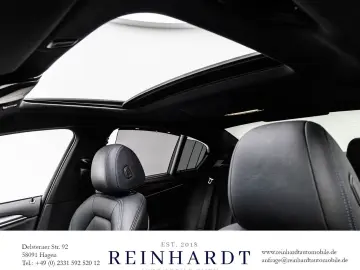 BMW 530e LIMOUSINE M SPORT ACC HuD eGSD LED-AD KAM.