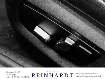 BMW 530e LIMOUSINE M SPORT ACC HuD eGSD LED-AD KAM.