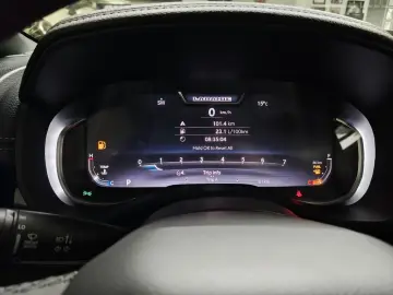 Dodge RAM 1500 Laramie Night GOLDEDITION