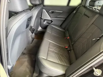 BMW 520i Limousine Acc