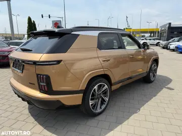 SsangYong Actyon 1.5 T-GDI 4WD Automatik Lux