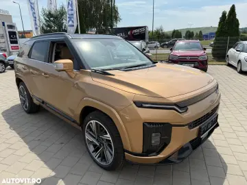 SsangYong Actyon 1.5 T-GDI 4WD Automatik Lux