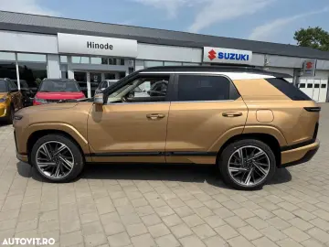 SsangYong Actyon 1.5 T-GDI 4WD Automatik Lux