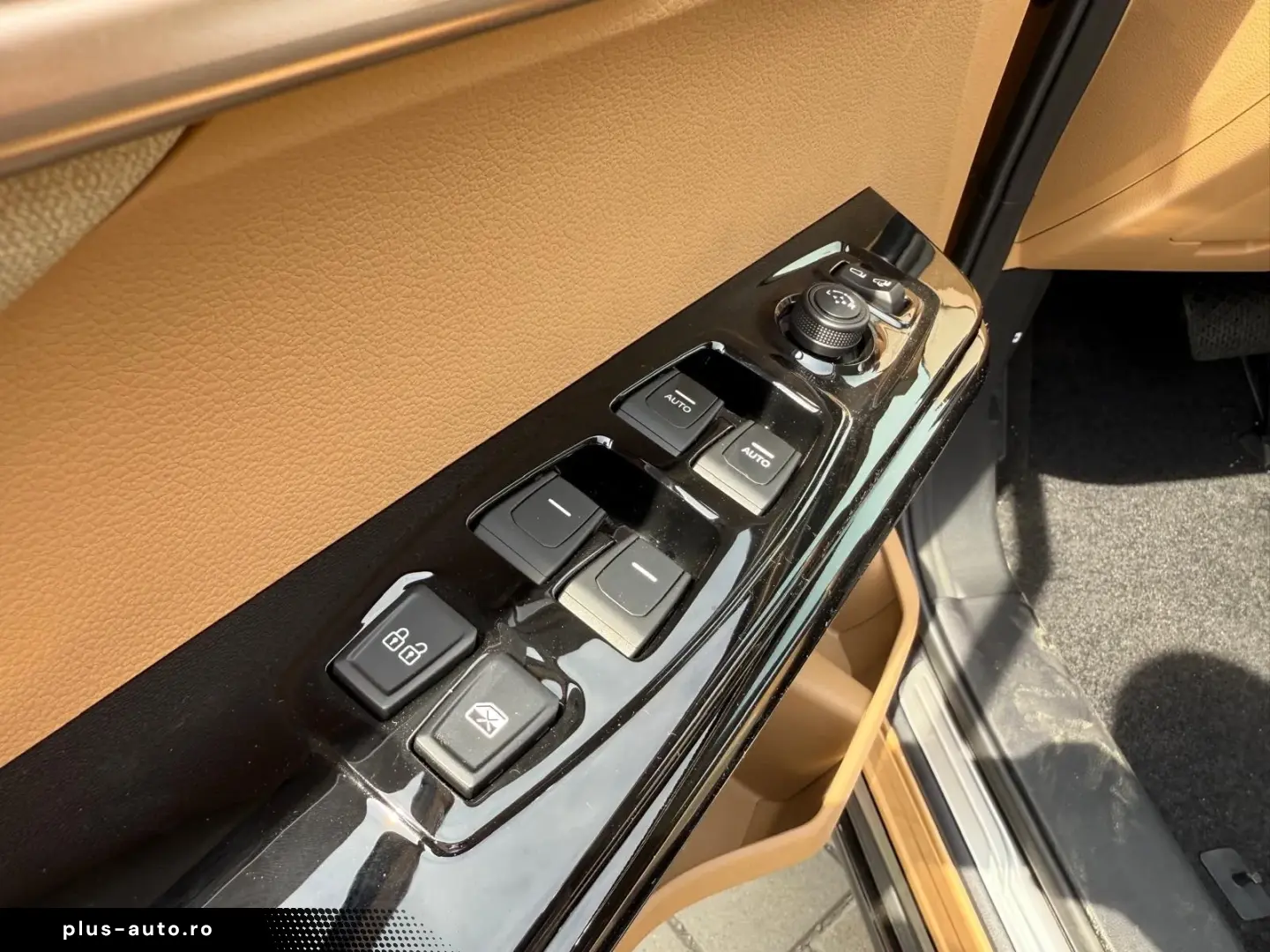 SsangYong Actyon 1.5 T-GDI 4WD Automatik Lux