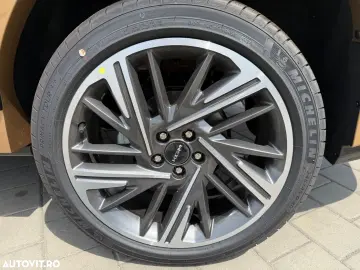 SsangYong Actyon 1.5 T-GDI 4WD Automatik Lux