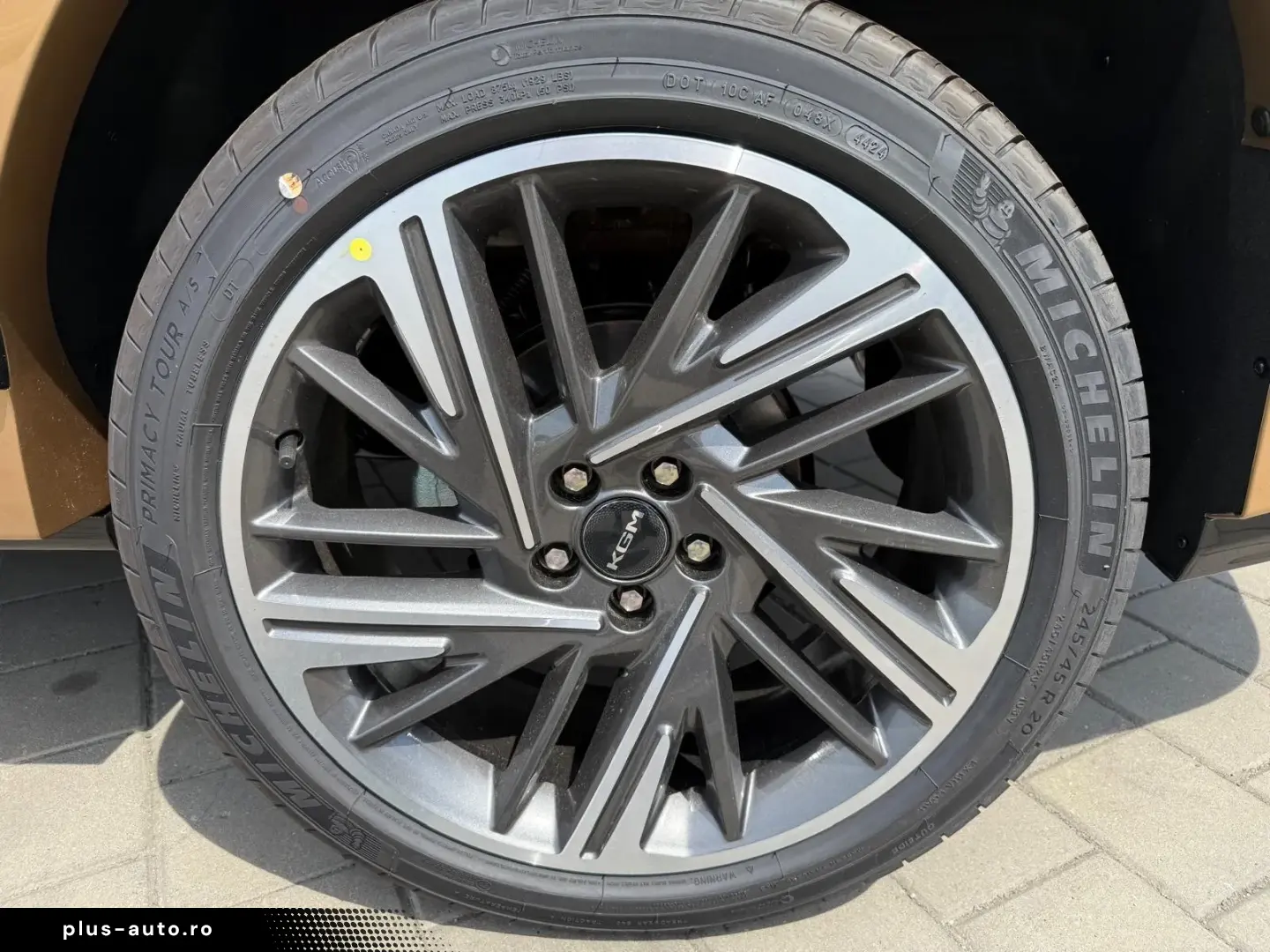 SsangYong Actyon 1.5 T-GDI 4WD Automatik Lux