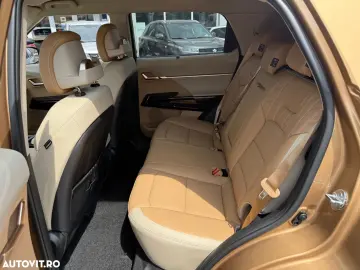 SsangYong Actyon 1.5 T-GDI 4WD Automatik Lux