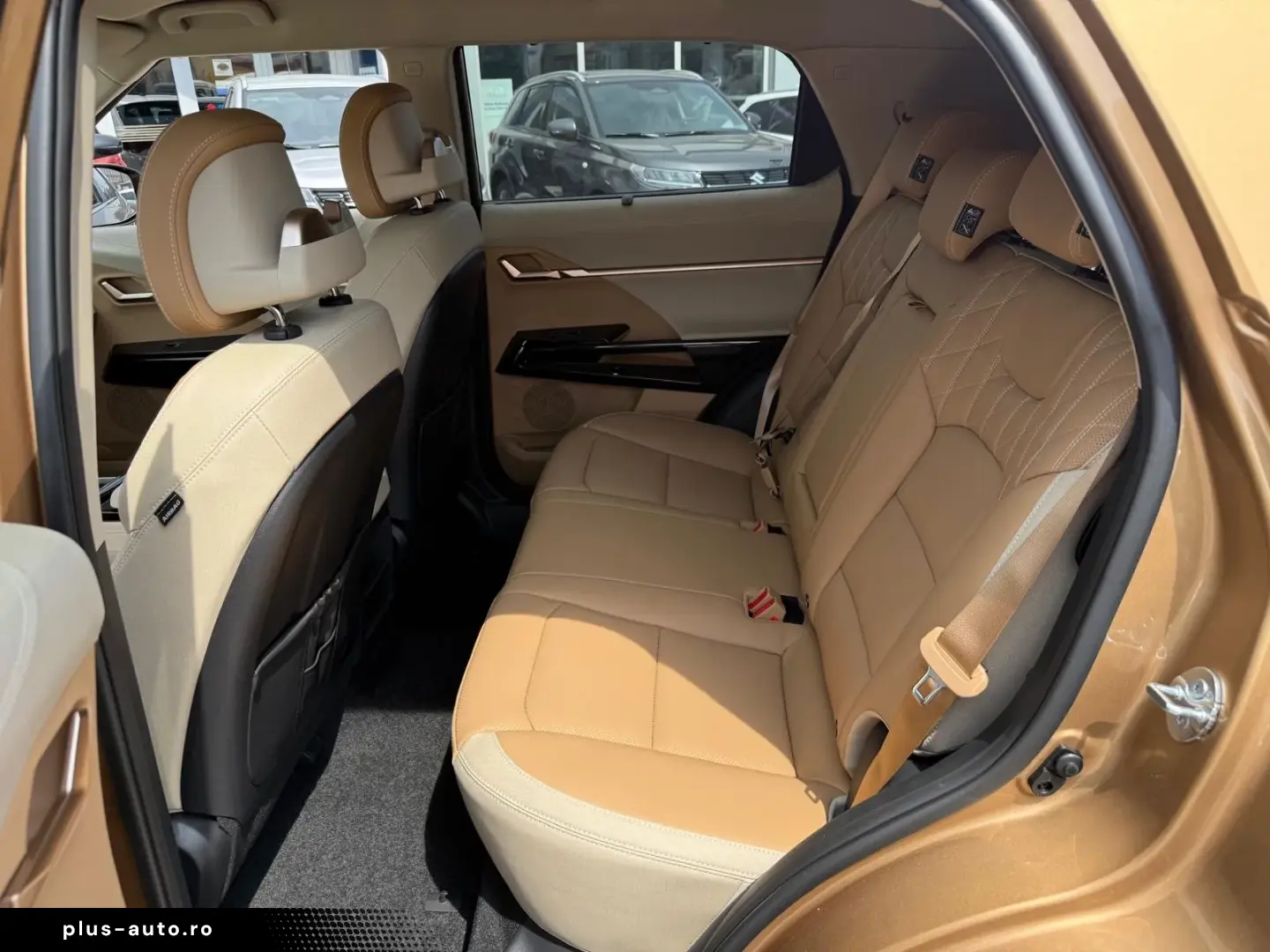 SsangYong Actyon 1.5 T-GDI 4WD Automatik Lux