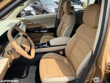 SsangYong Actyon 1.5 T-GDI 4WD Automatik Lux