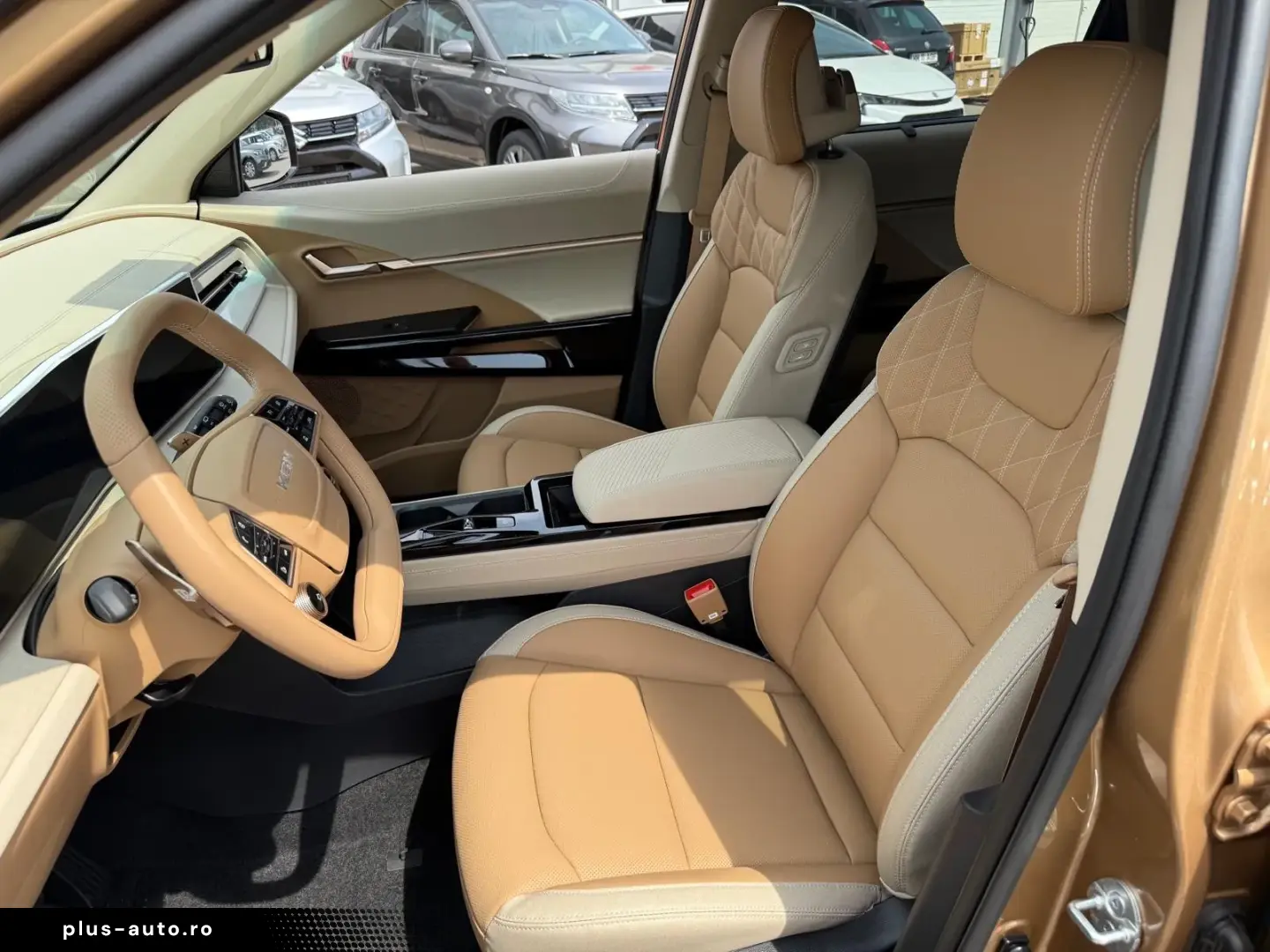 SsangYong Actyon 1.5 T-GDI 4WD Automatik Lux