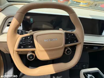 SsangYong Actyon 1.5 T-GDI 4WD Automatik Lux