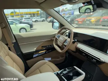 SsangYong Actyon 1.5 T-GDI 4WD Automatik Lux