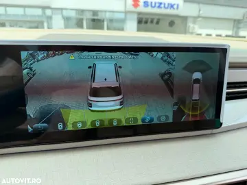 SsangYong Actyon 1.5 T-GDI 4WD Automatik Lux