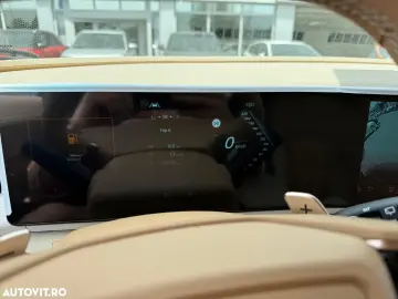 SsangYong Actyon 1.5 T-GDI 4WD Automatik Lux