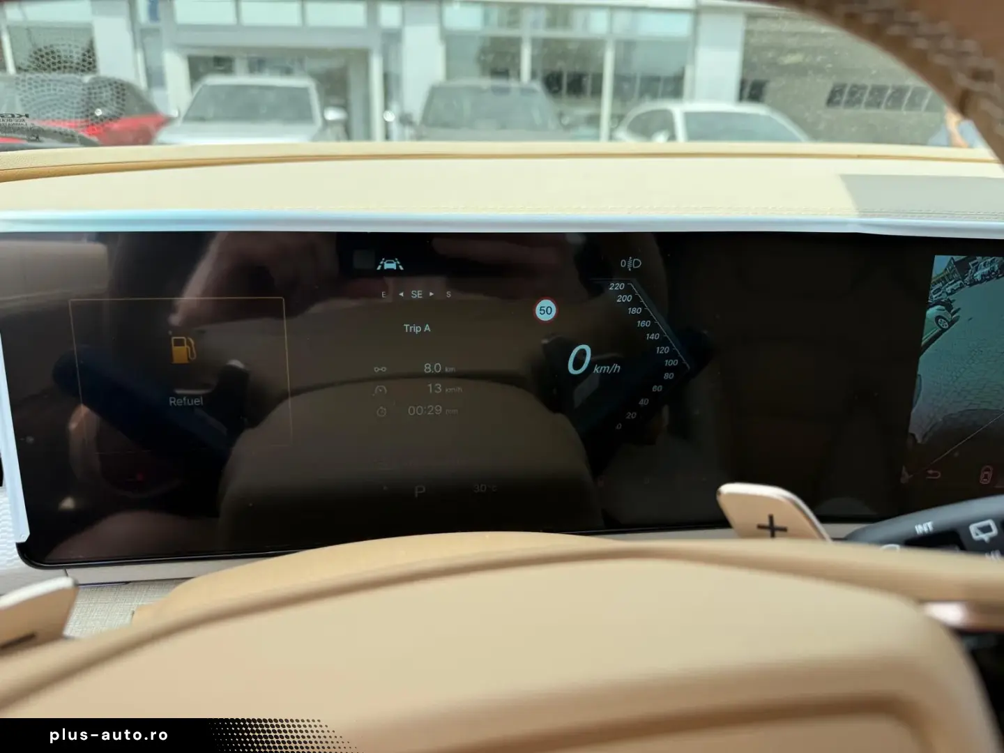 SsangYong Actyon 1.5 T-GDI 4WD Automatik Lux