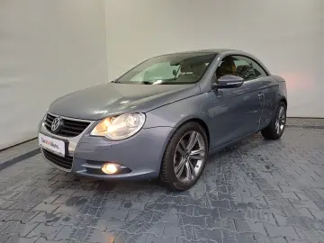 VW Eos 1.4TSI 122CP
