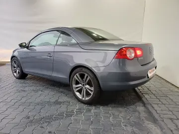 VW Eos 1.4TSI 122CP