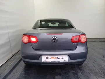 VW Eos 1.4TSI 122CP