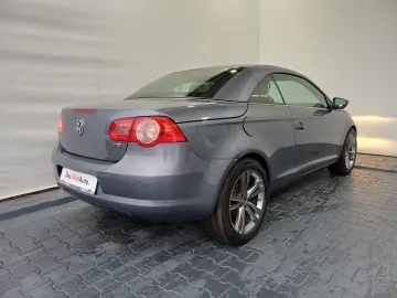 VW Eos 1.4TSI 122CP