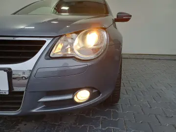 VW Eos 1.4TSI 122CP