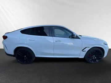 BMW X6 M60i xDrive