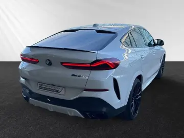 BMW X6 M60i xDrive