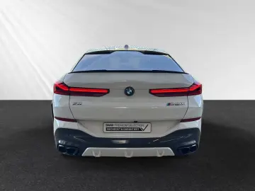 BMW X6 M60i xDrive