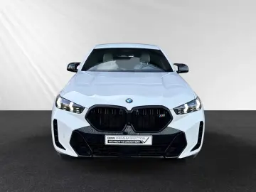 BMW X6 M60i xDrive