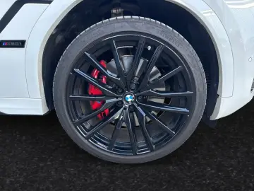 BMW X6 M60i xDrive